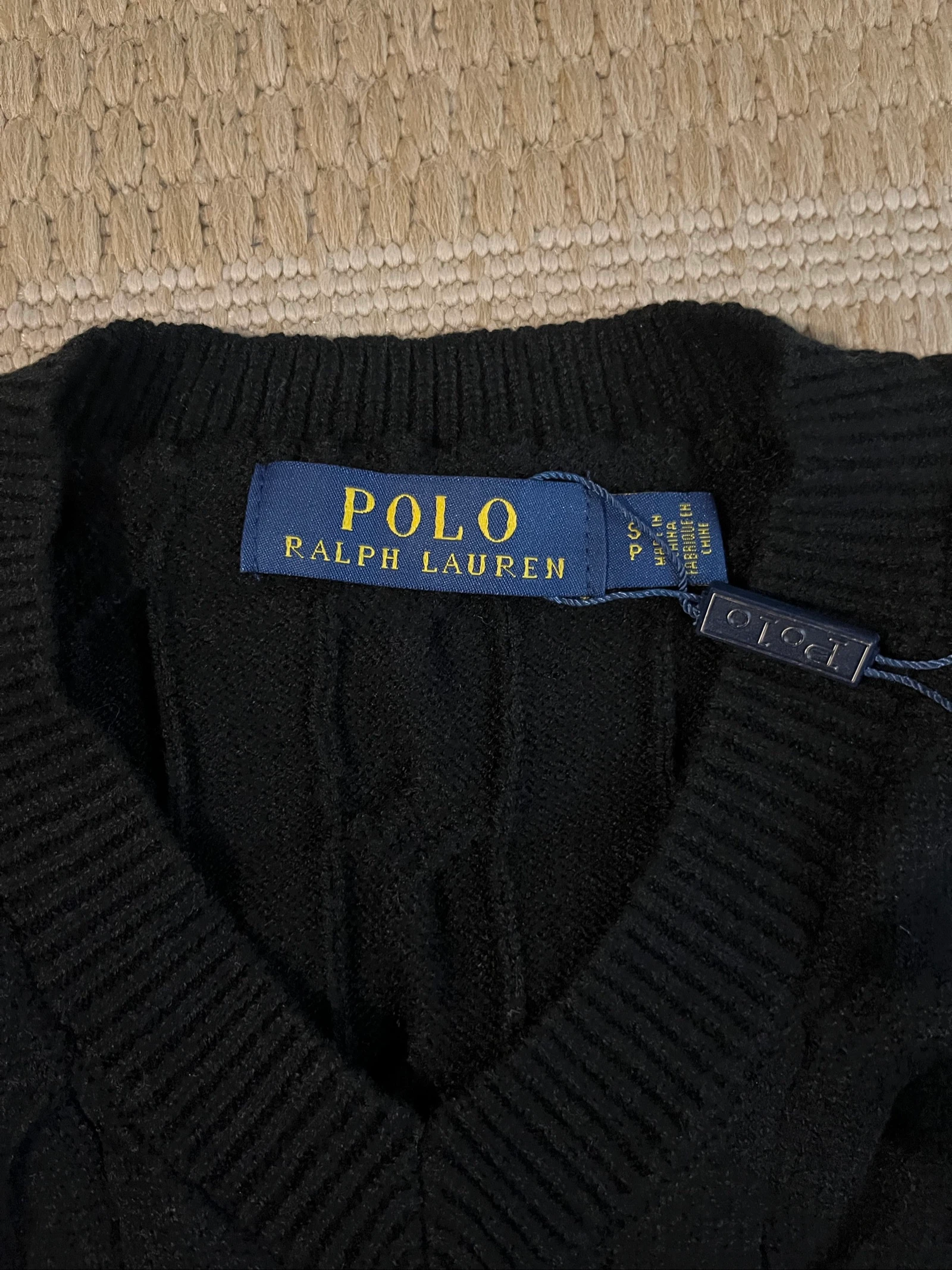 Ralph Lauren damestrui – photo 2